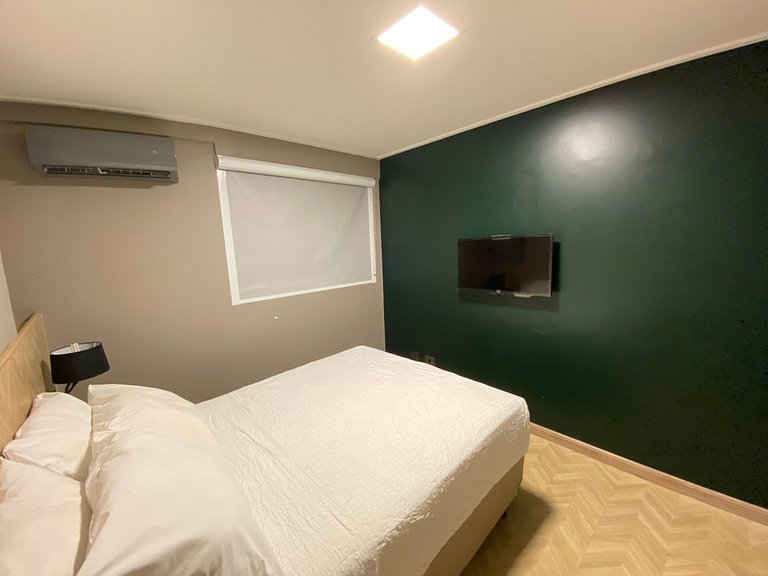 Edifício NEO - Apto 529