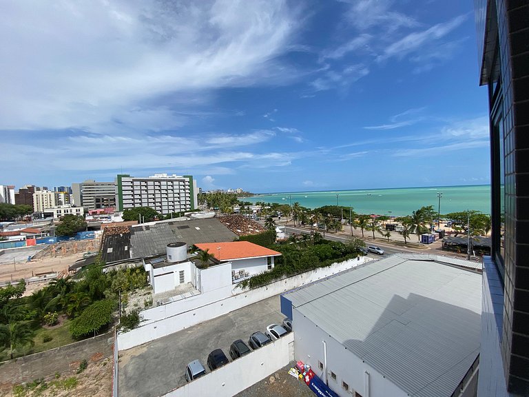 Edifício NEO - Apto 529