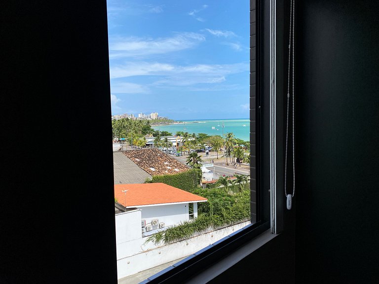 Edifício NEO - Apto 529