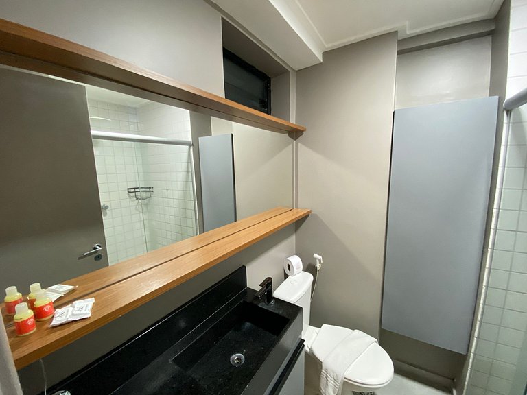 Edifício NEO - Apto 529