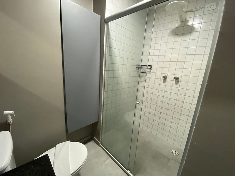 Edifício NEO - Apto 529