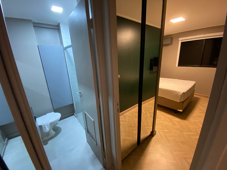 Edifício NEO - Apto 529