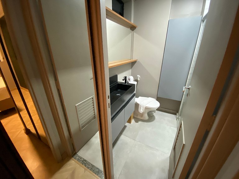 Edifício NEO - Apto 529