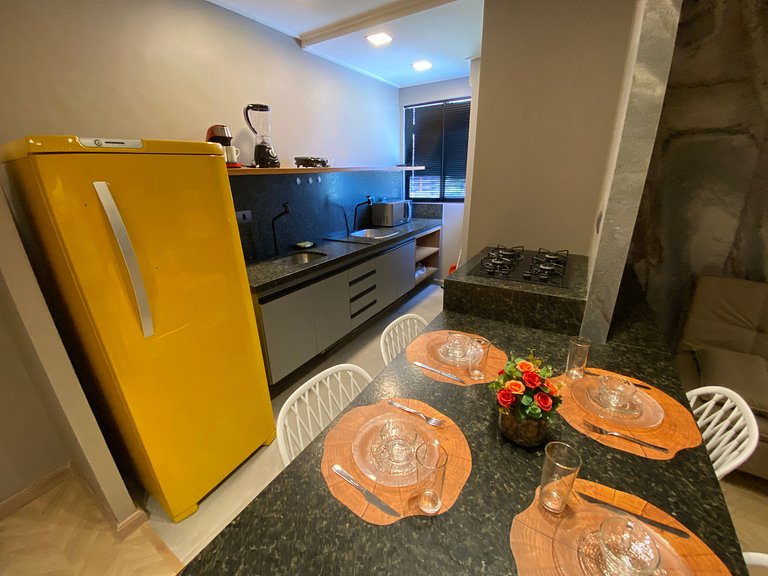 Edifício NEO - Apto 529