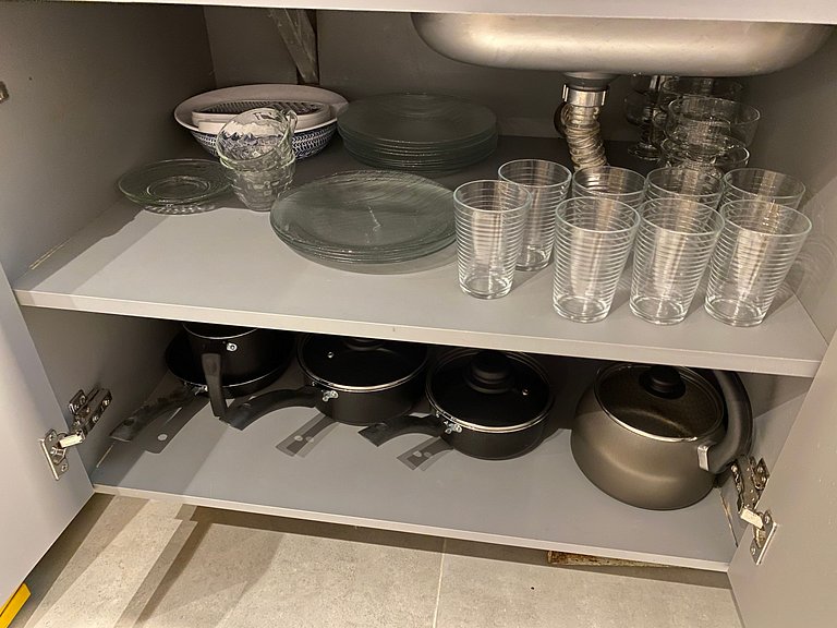 Edifício NEO - Apto 529