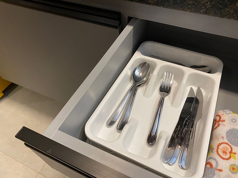 Edifício NEO - Apto 529