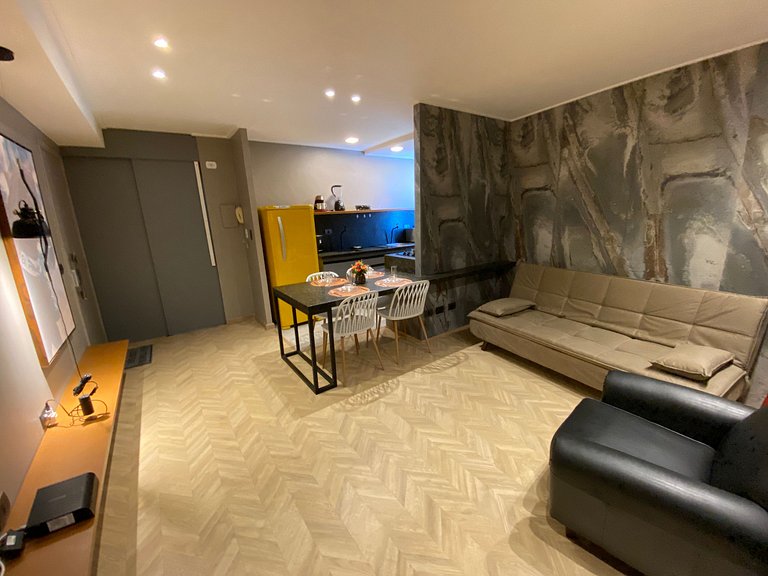 Edifício NEO - Apto 529