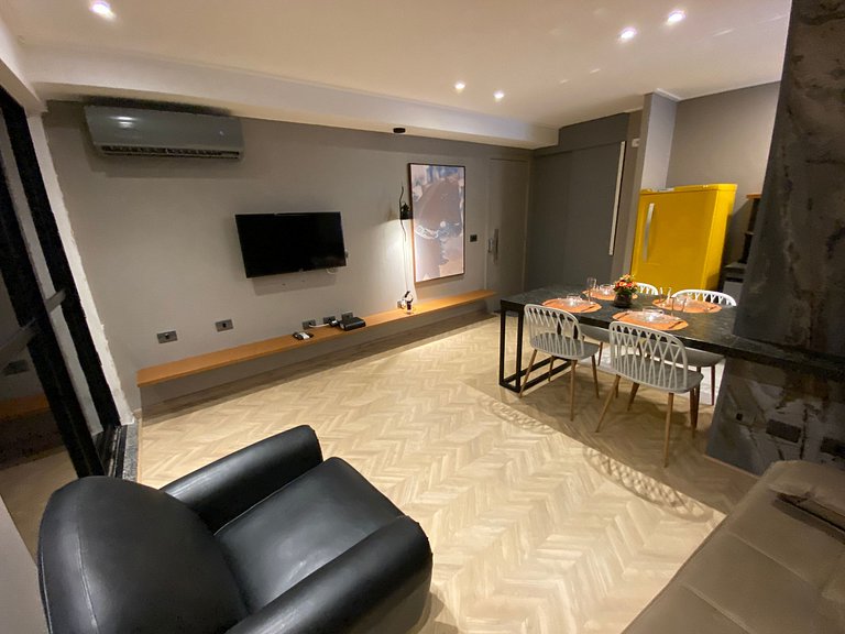 Edifício NEO - Apto 529