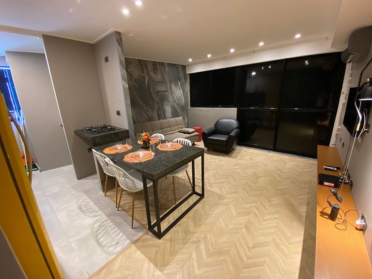 Edifício NEO - Apto 529