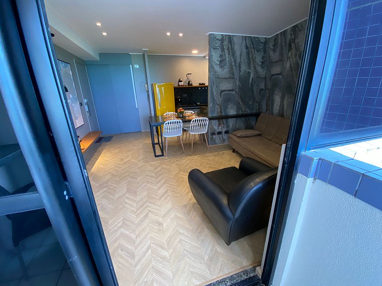 Edifício NEO - Apto 529