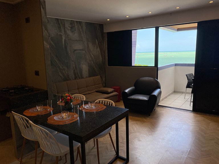 Edifício NEO - Apto 529