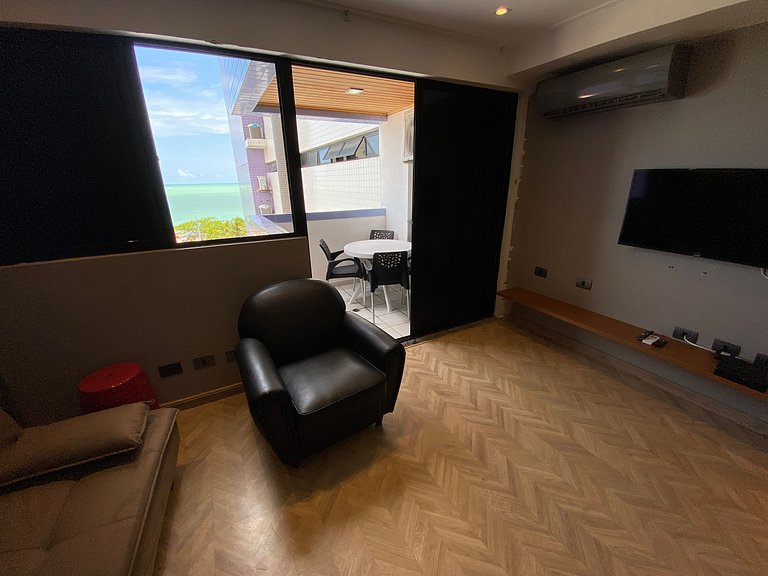 Edifício NEO - Apto 529