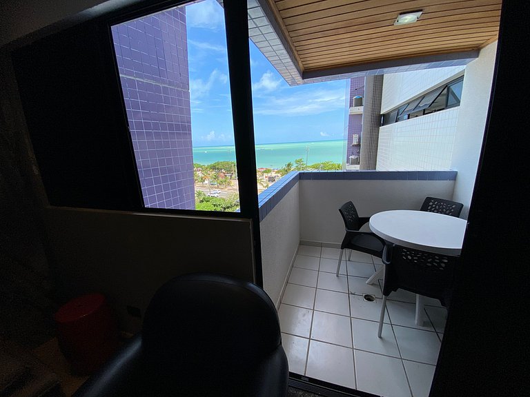 Edifício NEO - Apto 529