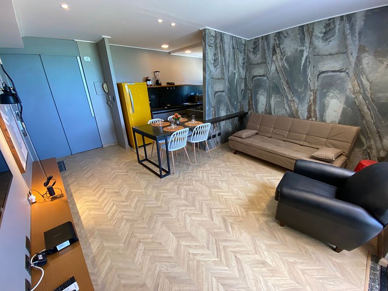 Edifício NEO - Apto 529