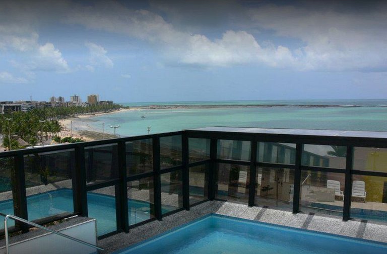 Edifício NEO - Apto 529