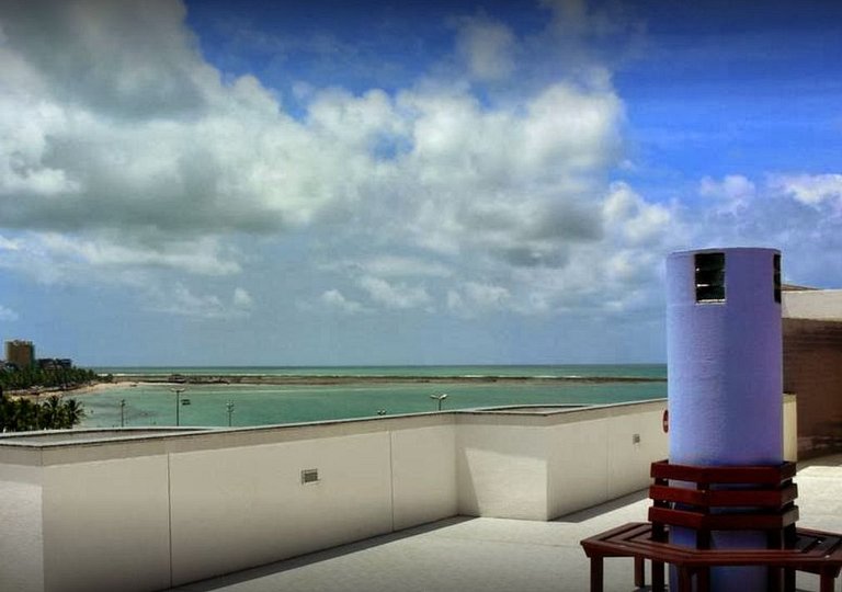 Edifício NEO - Apto 529