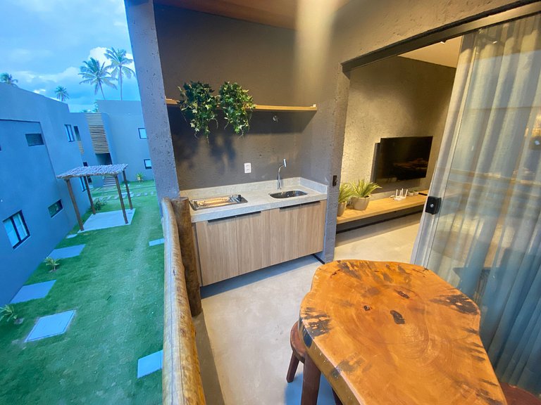 ER Hospedagens - Aluguel por temporada