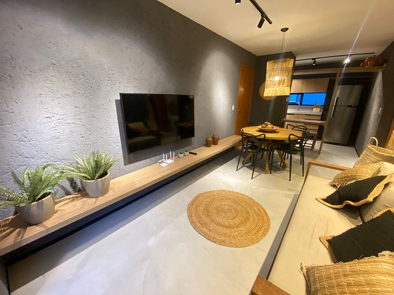 ER Hospedagens - Aluguel por temporada