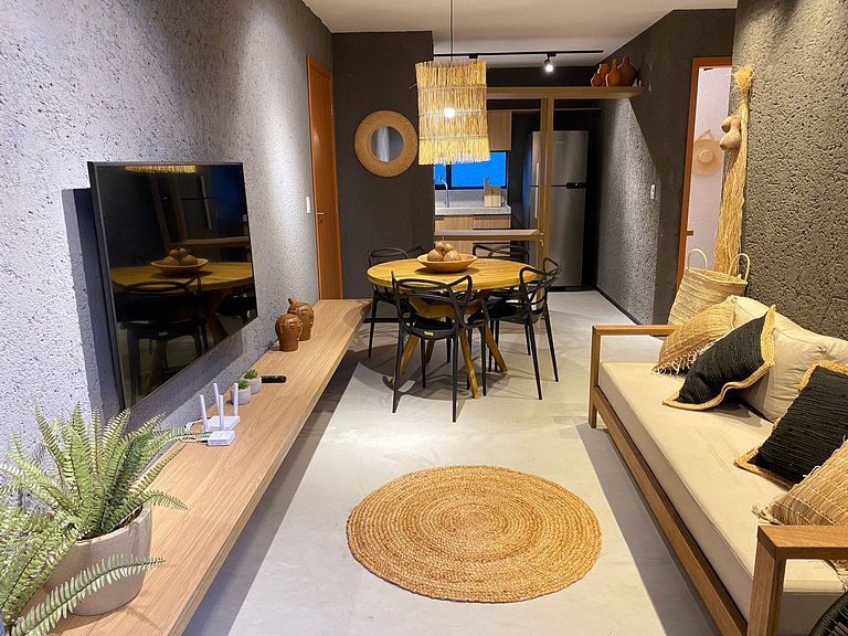 ER Hospedagens - Aluguel por temporada