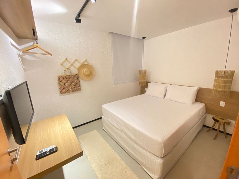 ER Hospedagens - Aluguel por temporada