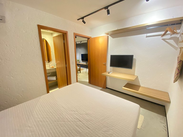 ER Hospedagens - Aluguel por temporada