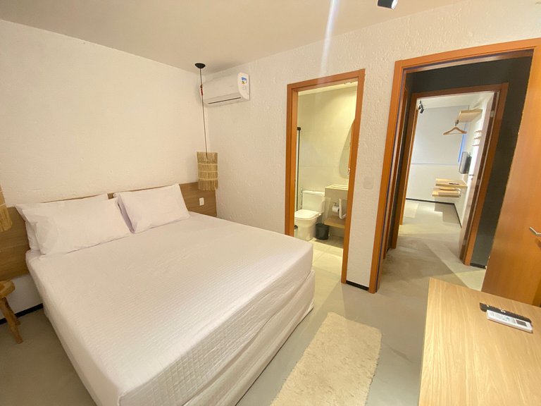 ER Hospedagens - Aluguel por temporada