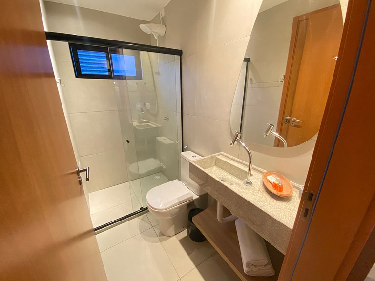 ER Hospedagens - Aluguel por temporada