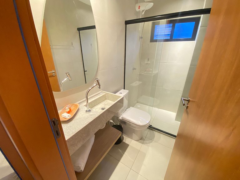 ER Hospedagens - Aluguel por temporada