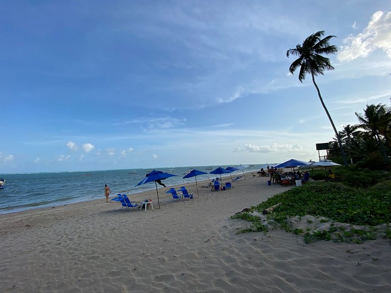 ER Hospedagens - Aluguel por temporada