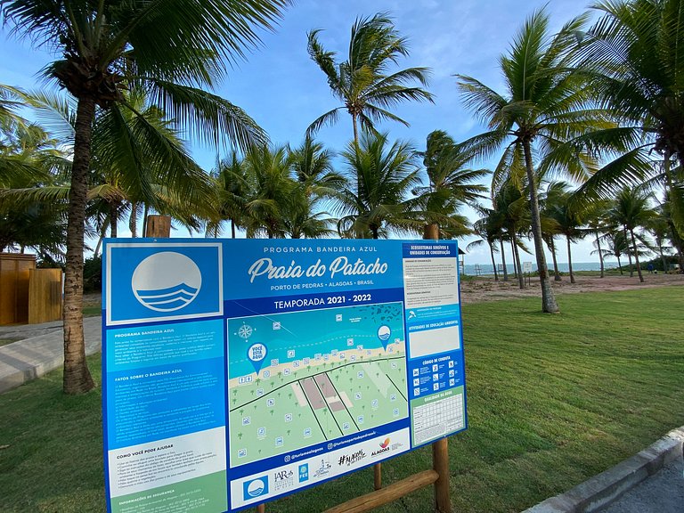 ER Hospedagens - Aluguel por temporada