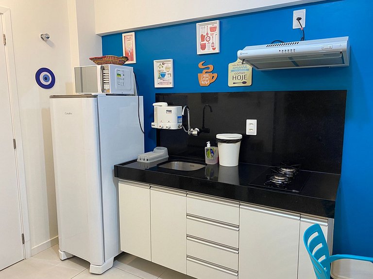 ER Hospedagens - Aluguel por temporada