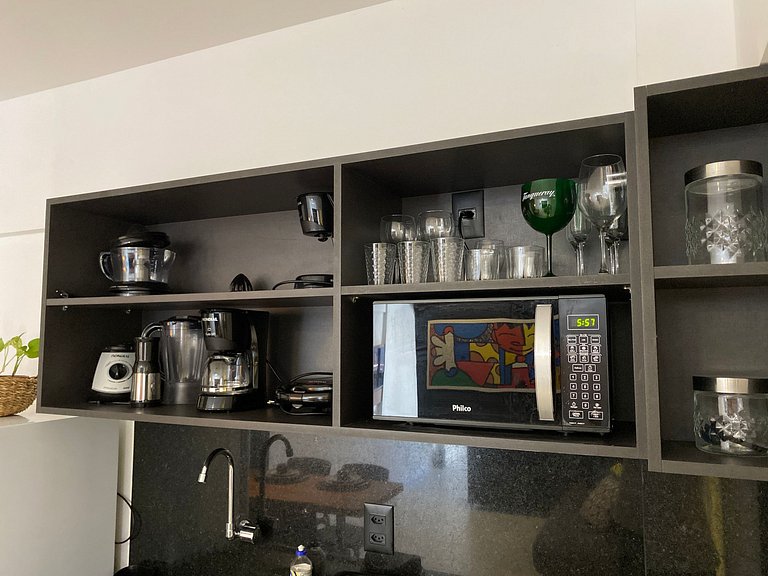 Edifício Time Apto 401