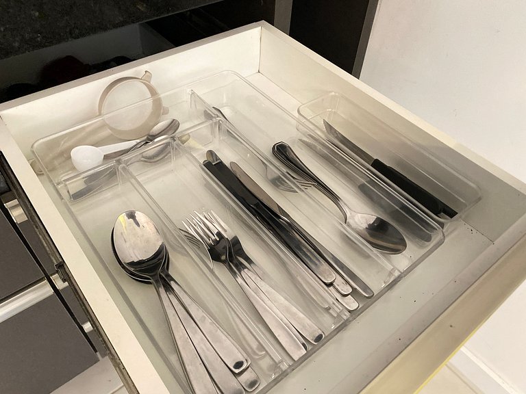 Edifício Time Apto 401