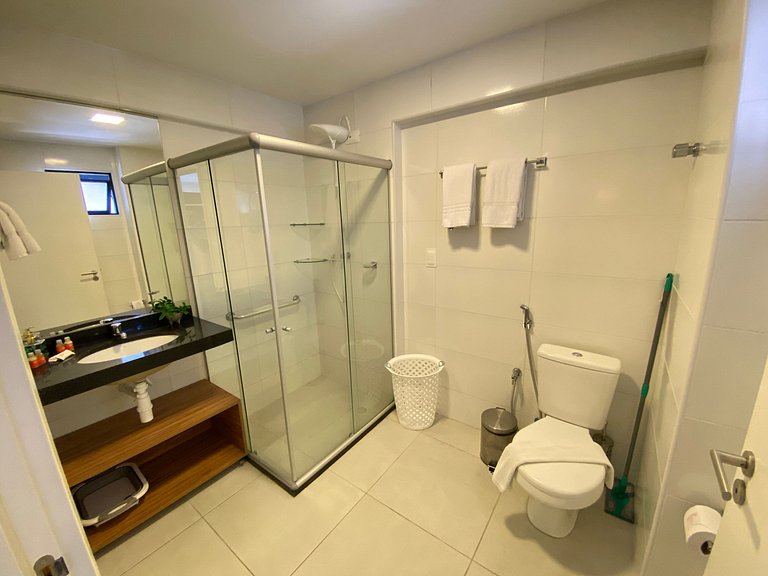 Edifício Time Apto 401