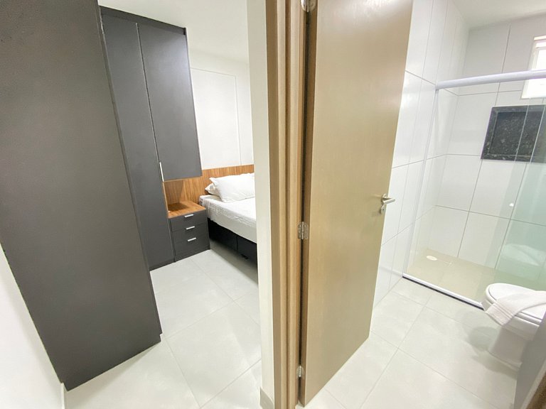 Edifício Strauss Apto 411