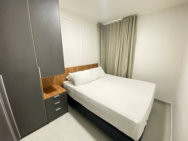 Edifício Strauss Apto 411