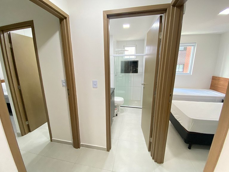 Edifício Strauss Apto 411