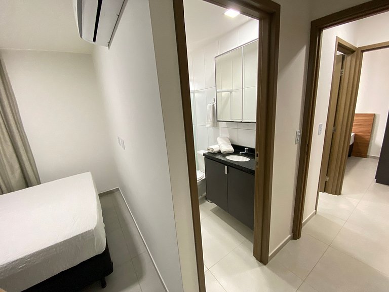 Edifício Strauss Apto 411