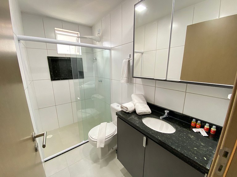 Edifício Strauss Apto 411