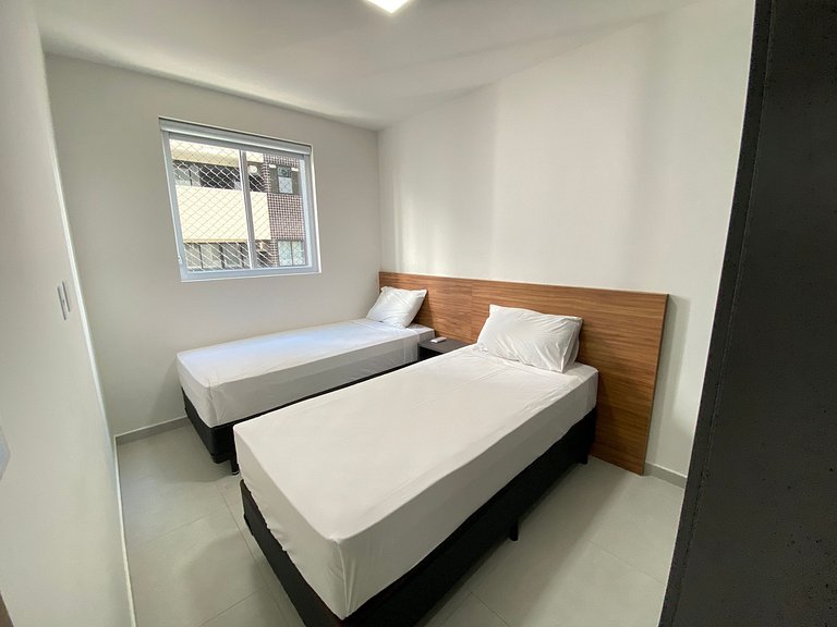 Edifício Strauss Apto 411