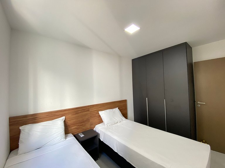 Edifício Strauss Apto 411