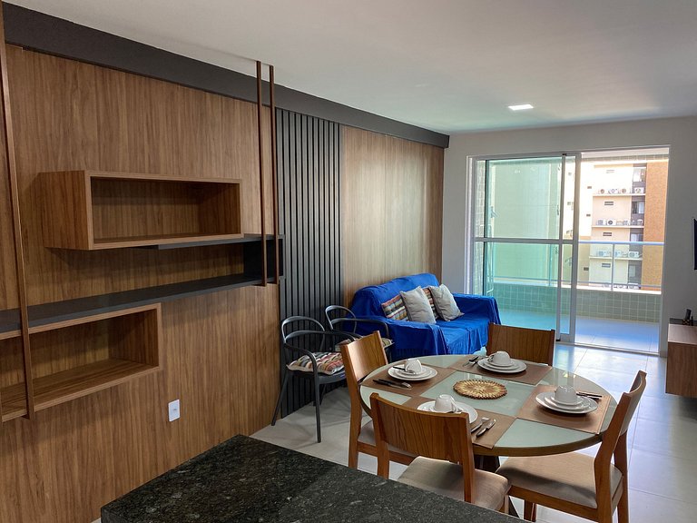 Edifício Strauss Apto 411