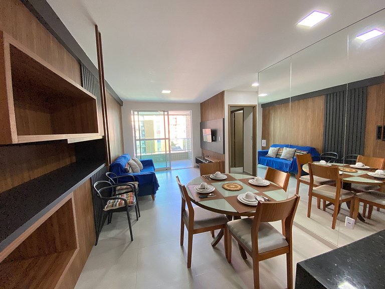 Edifício Strauss Apto 411