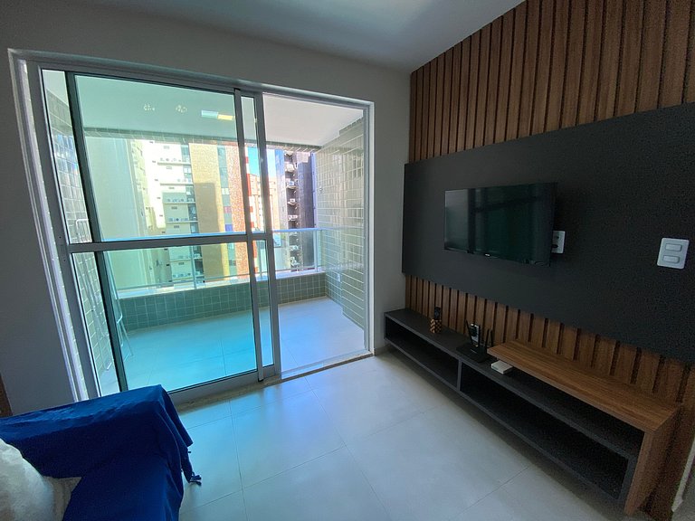 Edifício Strauss Apto 411