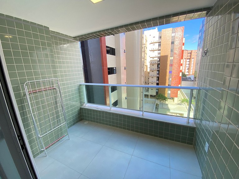 Edifício Strauss Apto 411