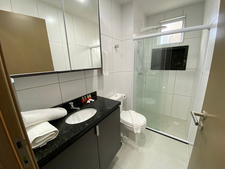 Edifício Strauss Apto 411