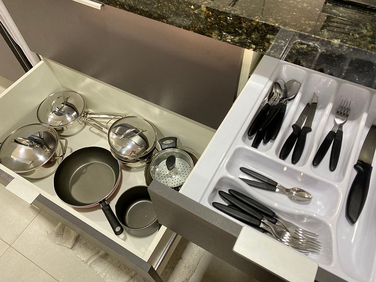 Edifício Strauss Apto 411