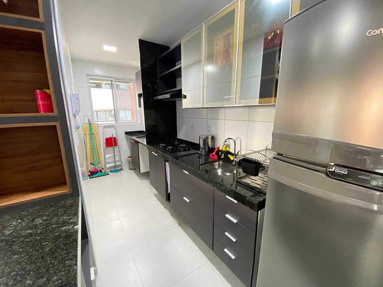 Edifício Strauss Apto 411