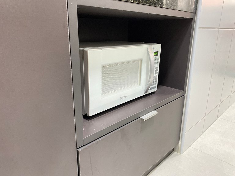 Edifício Strauss Apto 411