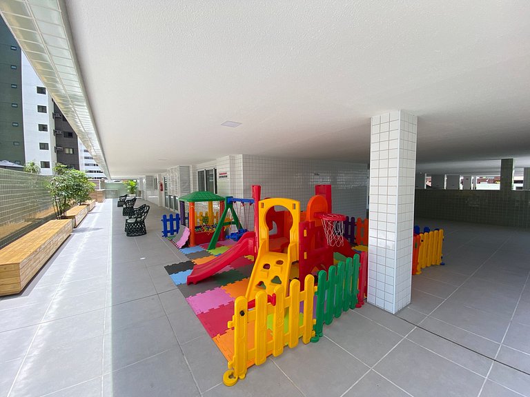 Edifício Strauss Apto 411